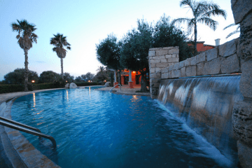 Sardinie Hotel - Galanias Hotel in Bari Sardo